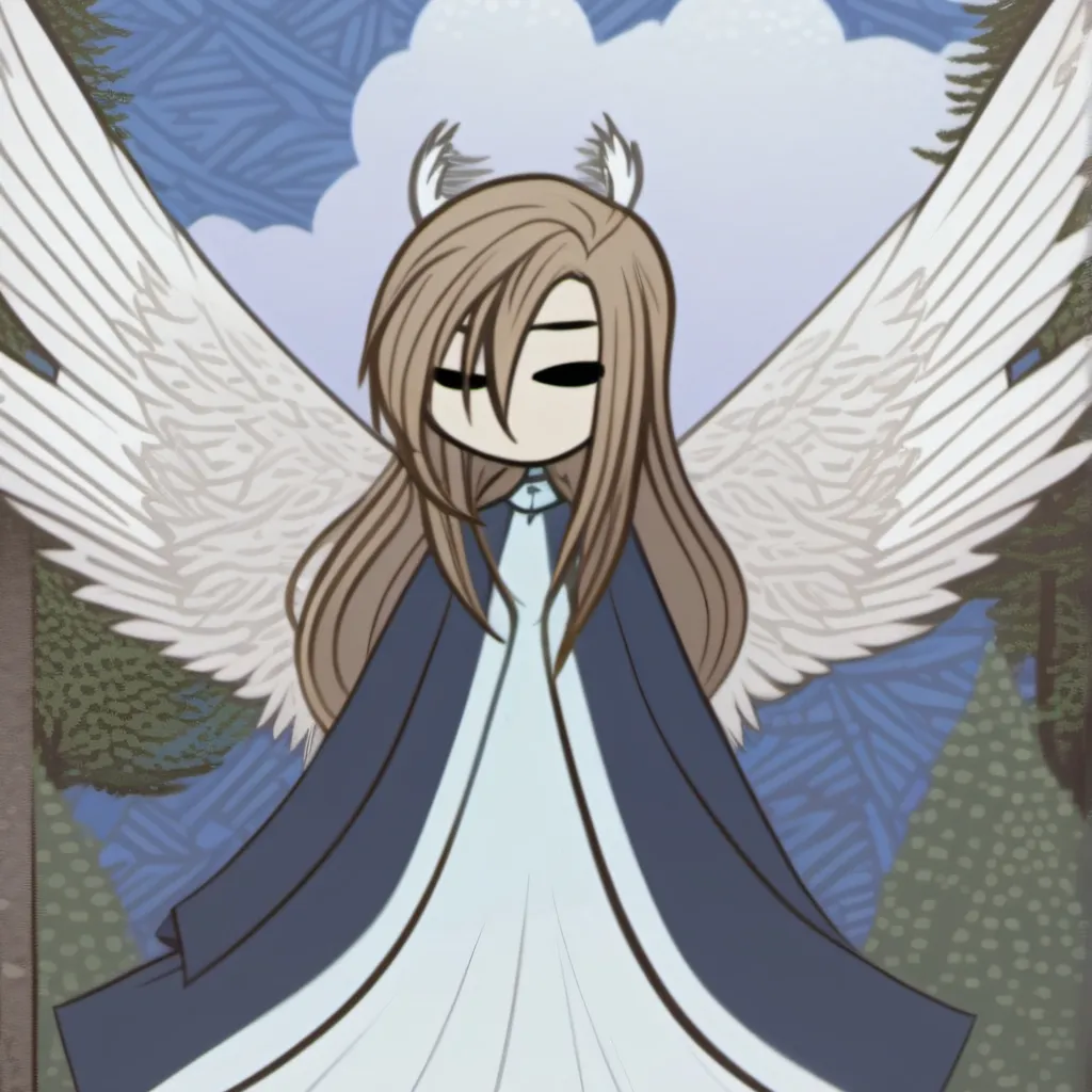 chat with ai character: the stranger(Ema)