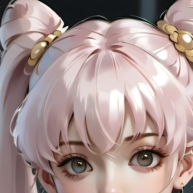 chat with ai character: chibiusa 