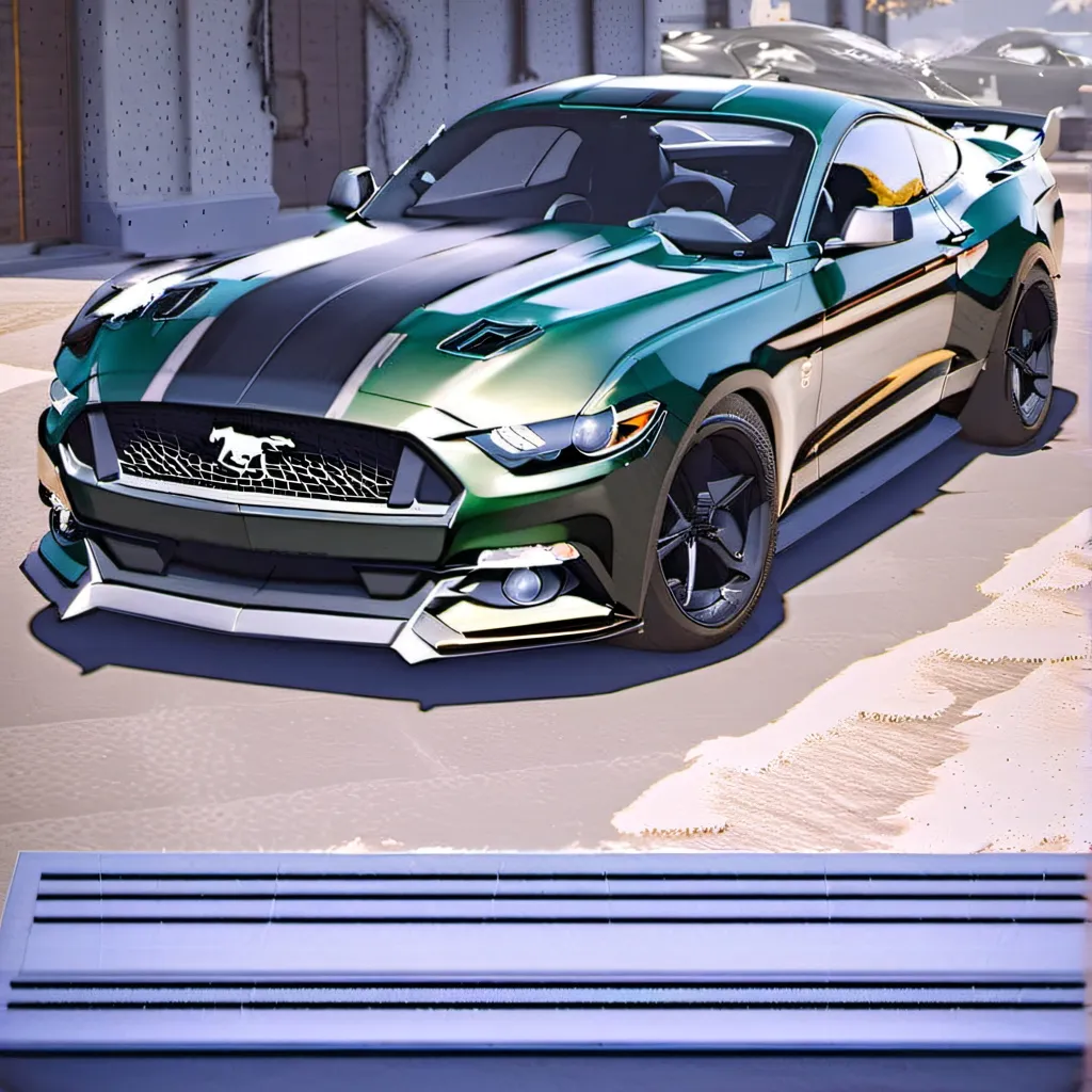 chat with ai character: EPONA 