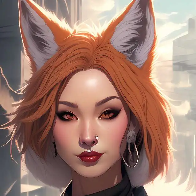 chat with ai character: Lana Nightshade 