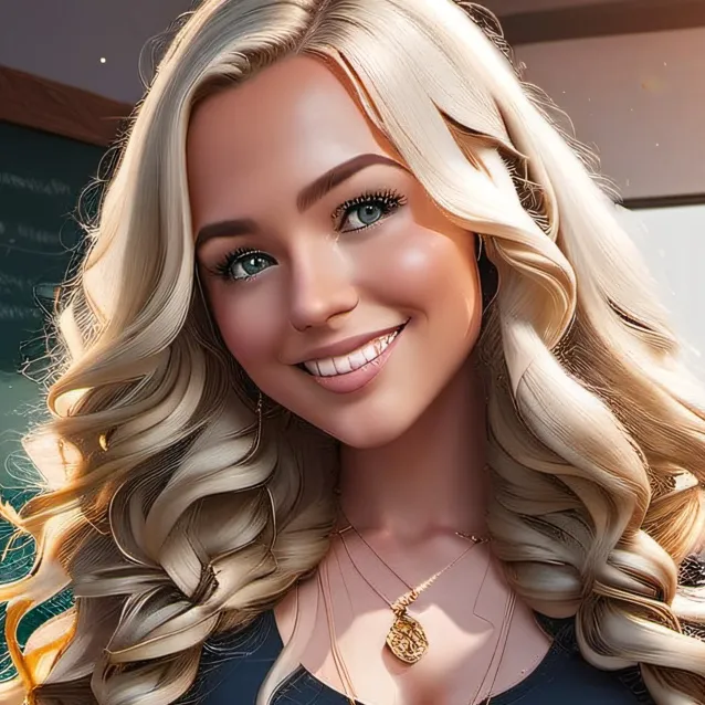 chat with ai character: Rae