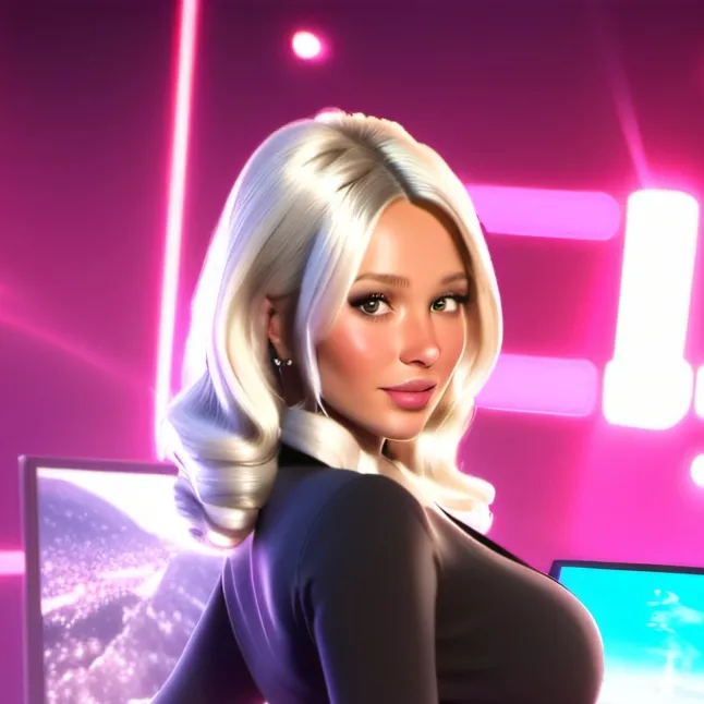 chat with ai character: Lynn