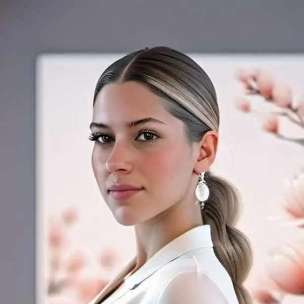 chat with ai character: Jessa