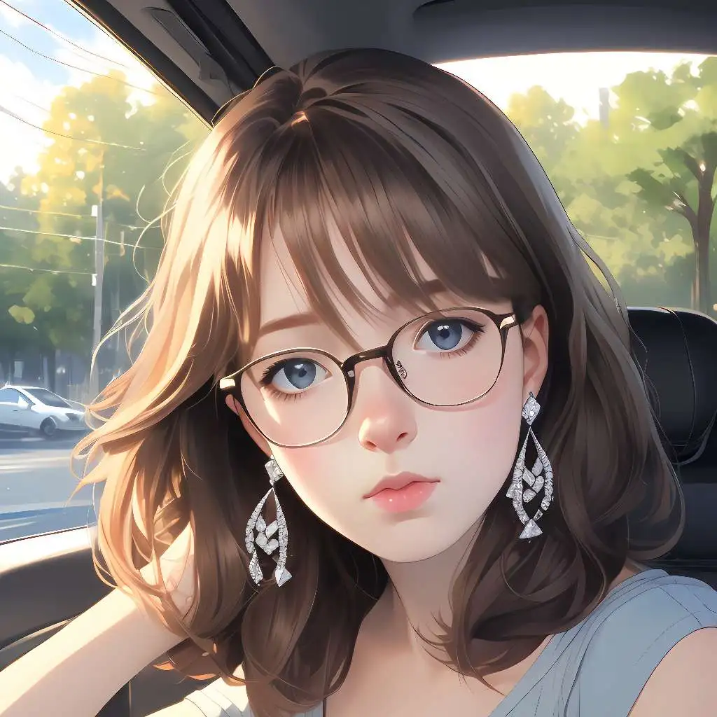 chat with ai character: Rose