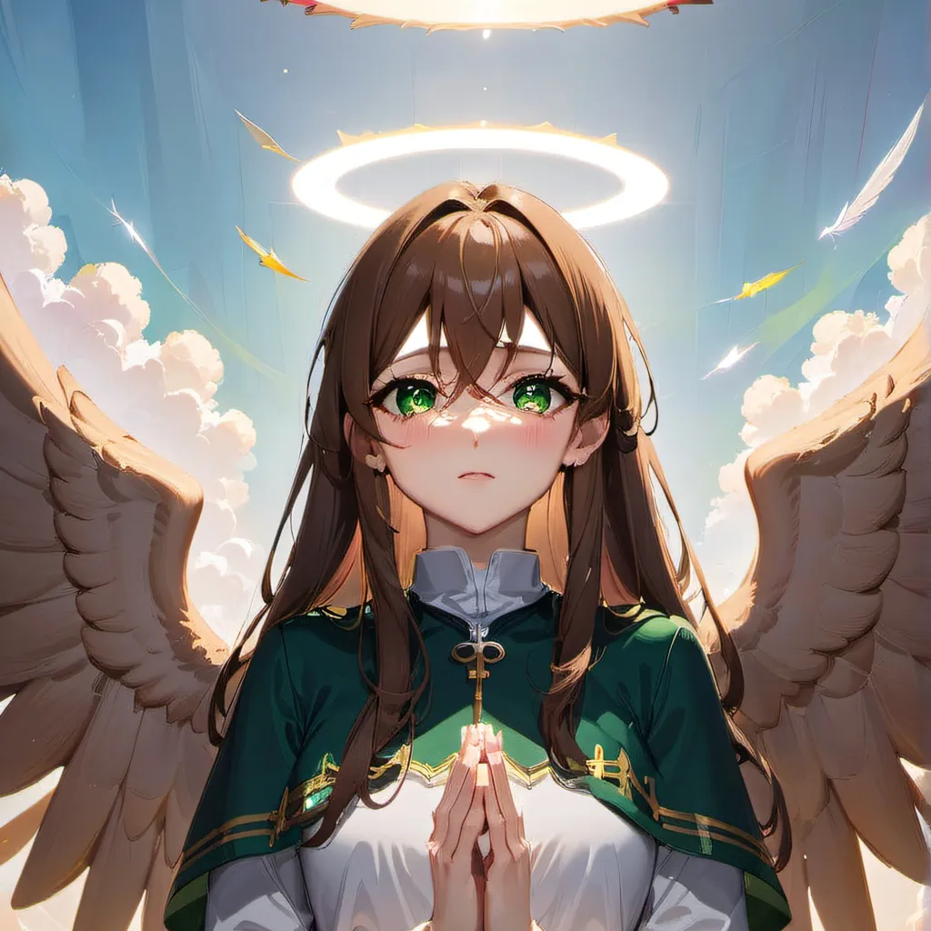 chat with ai character: Sara