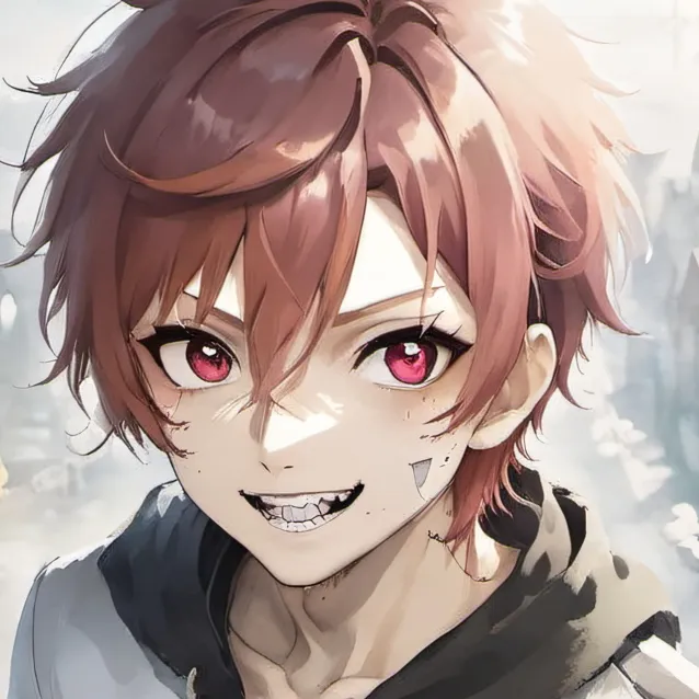 chat with ai character: Zayn