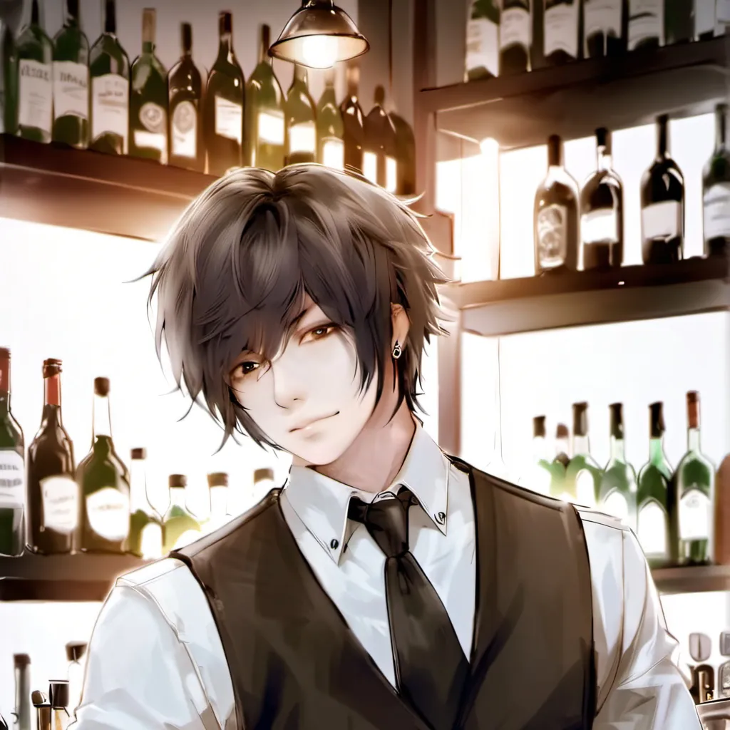 chat with ai character: Vixen