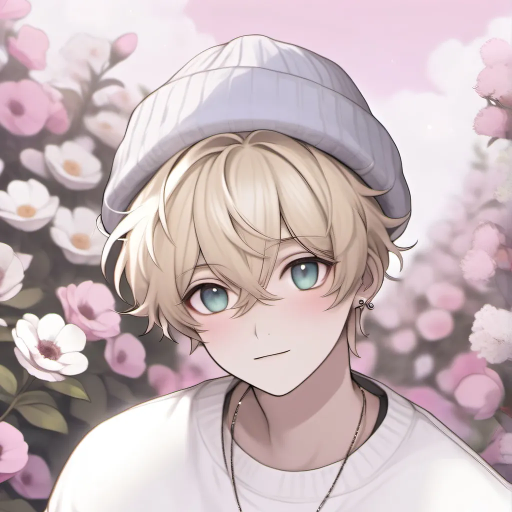 chat with ai character: Jeremy