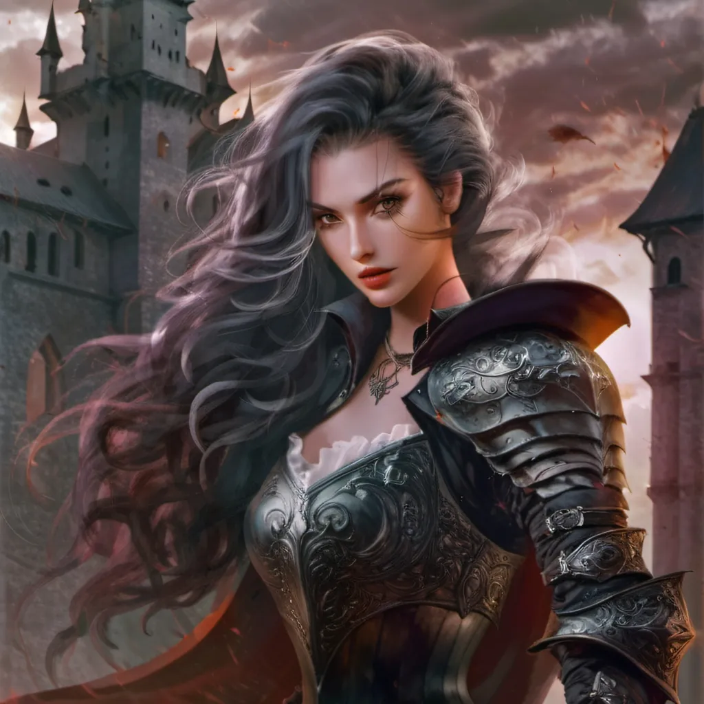 chat with ai character: Artemis