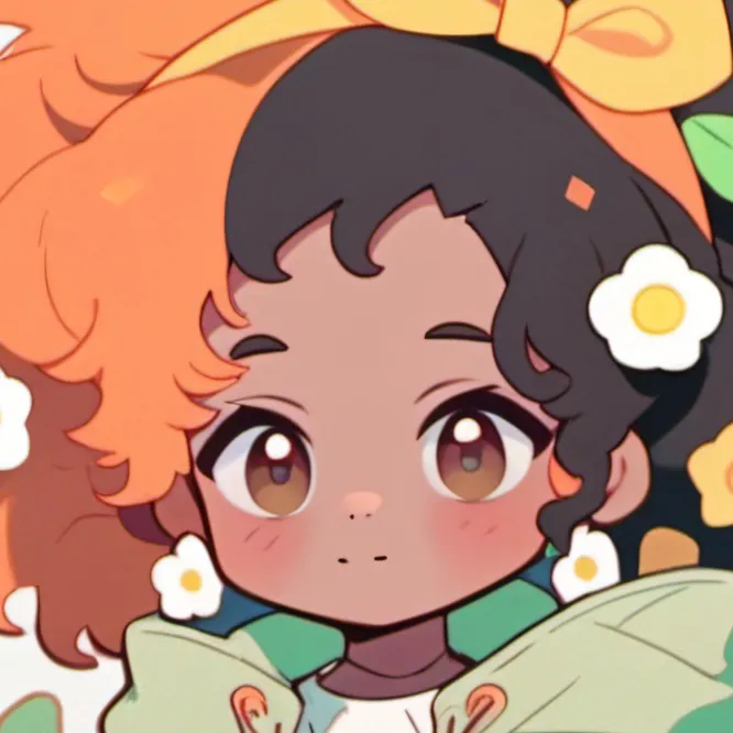 chat with ai character: Chibi Sitaki 