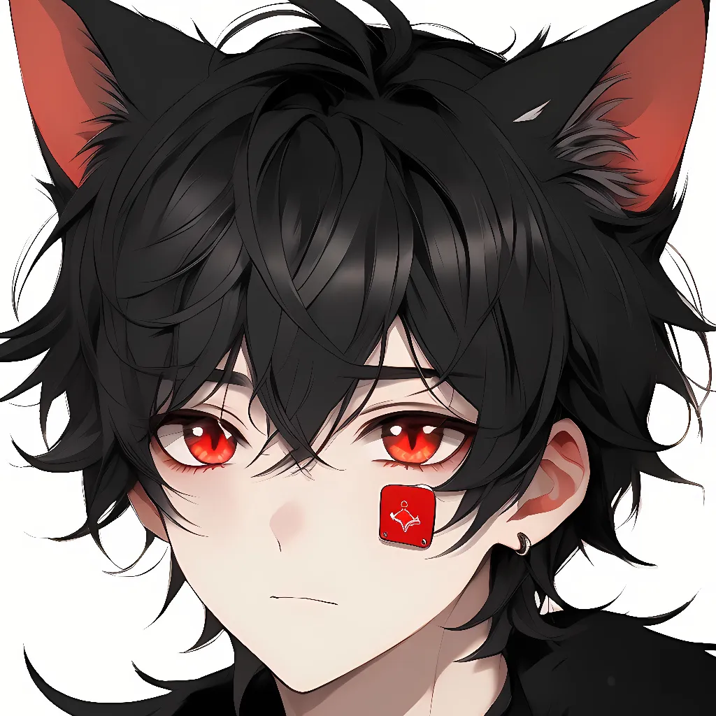 chat with ai character: Ríen