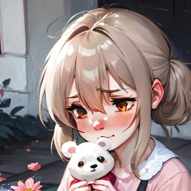 chat with ai character: Amara🌸