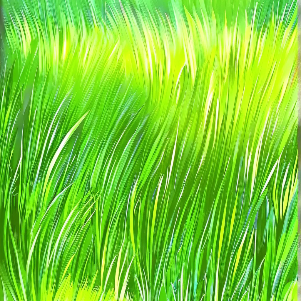 chat with ai character: Grass 😇