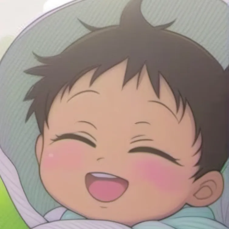 chat with ai character: Baby