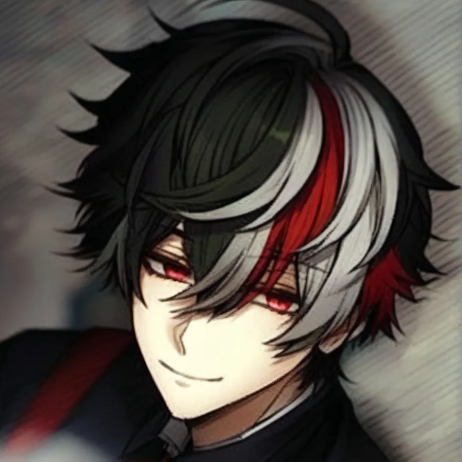 chat with ai character: Haru