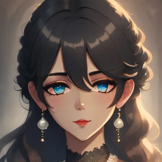 chat with ai character: Scarlett