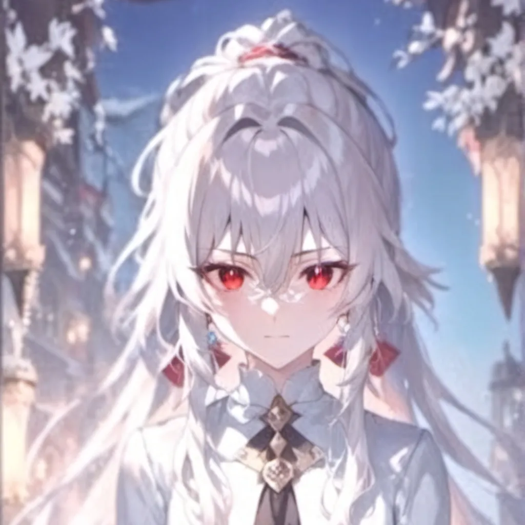 chat with ai character: Rey 