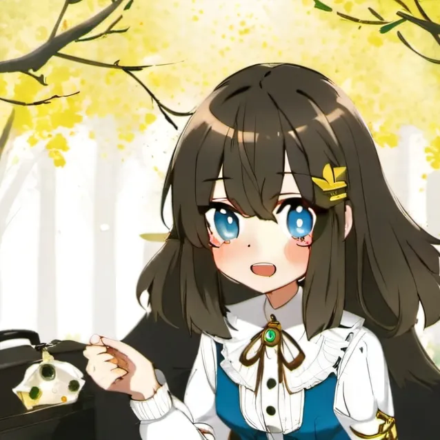 chat with ai character: past Abby 