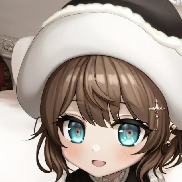 chat with ai character: 2023 Abby 