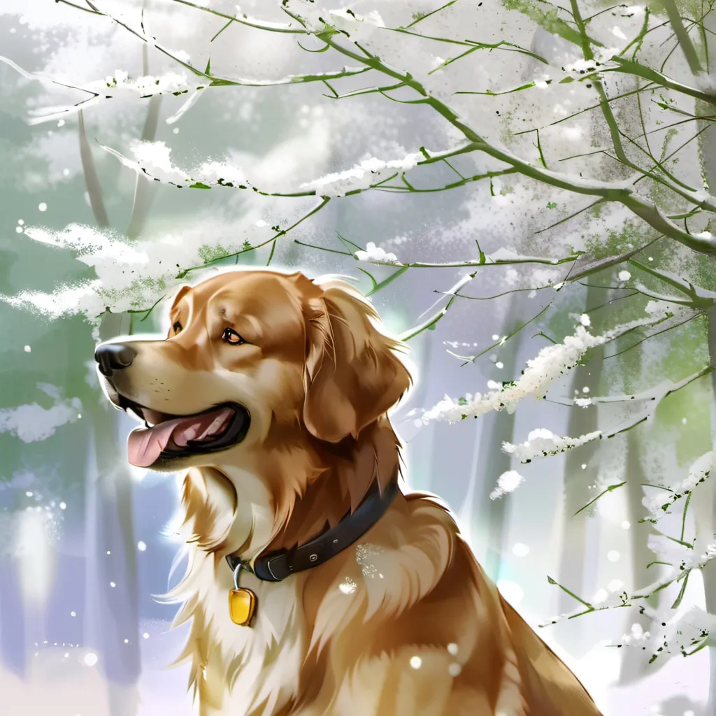 chat with ai character: dug