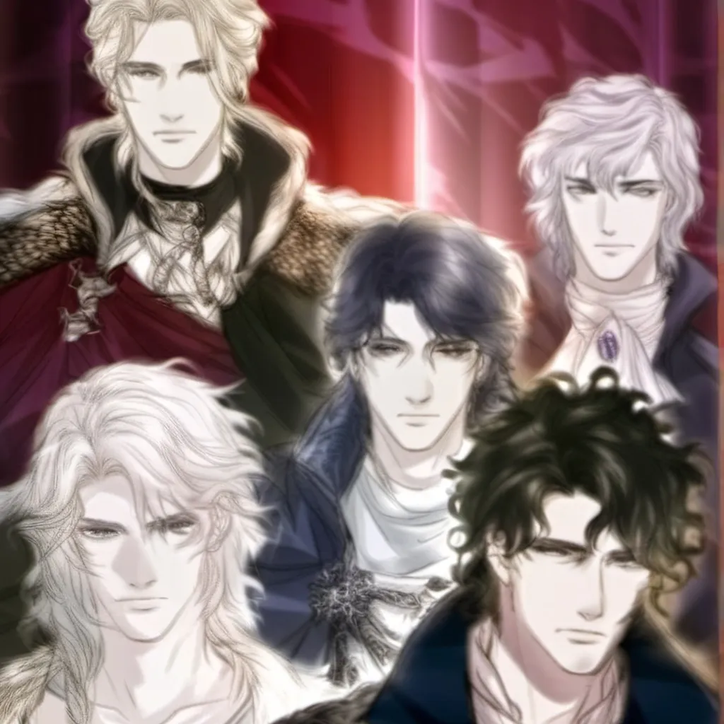 chat with ai character: bloodmooncalling