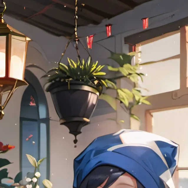 chat with ai character: Joji