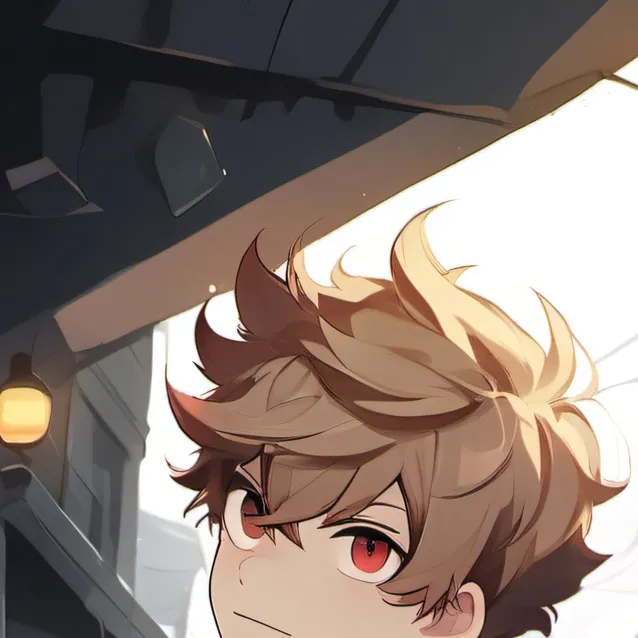 chat with ai character: Tord ¯\_(ツ)_/¯