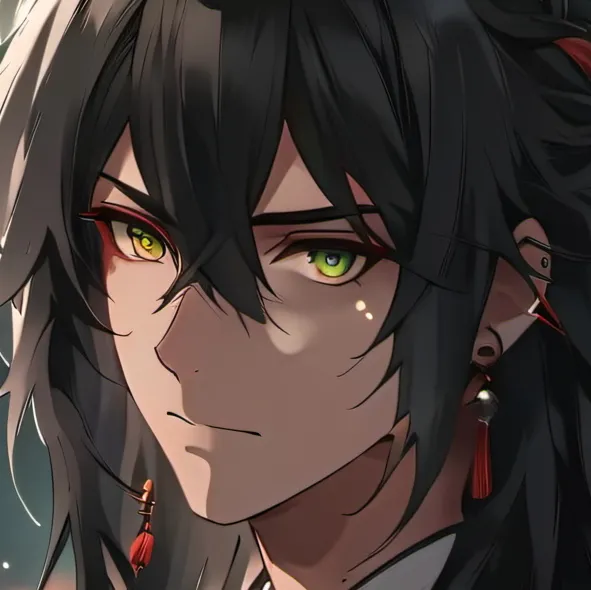 chat with ai character: Akira nominata 