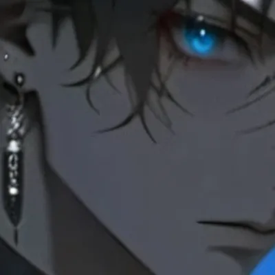 chat with ai character: Kai