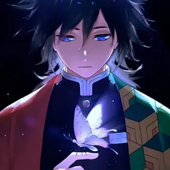 creator Giyuu simp❤️❤️'s avatar