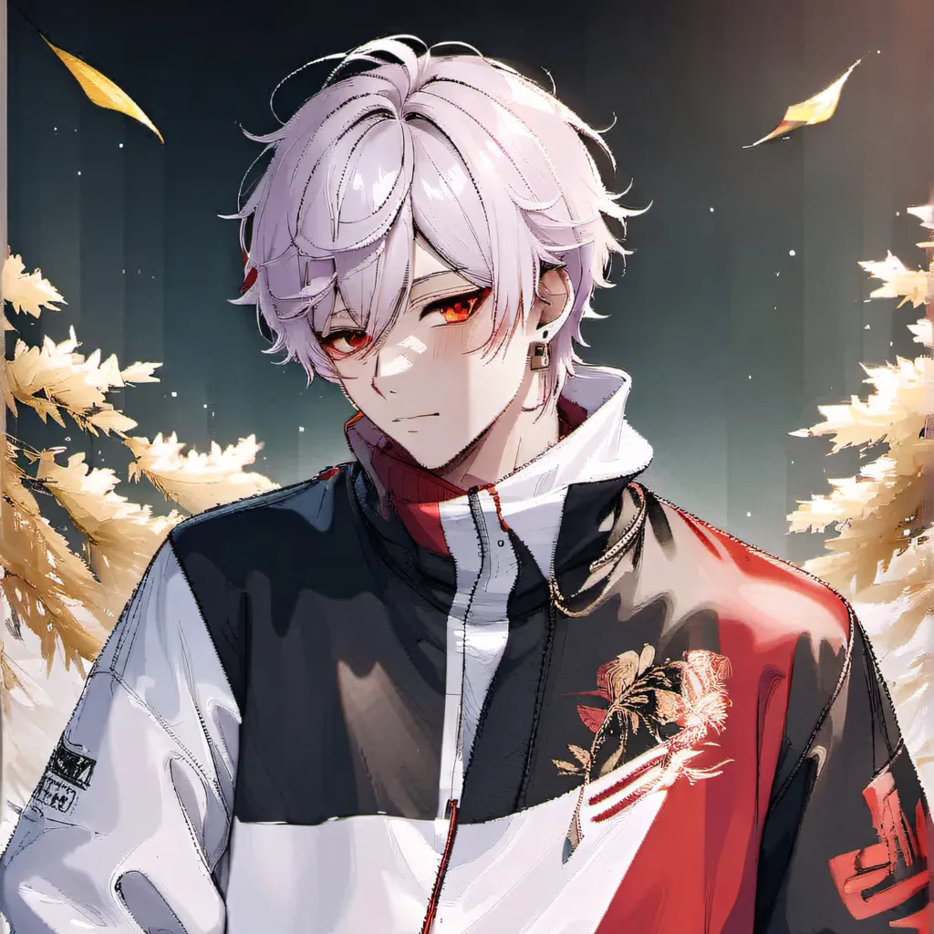 chat with ai character: Myan 