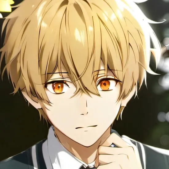 chat with ai character: Oliver