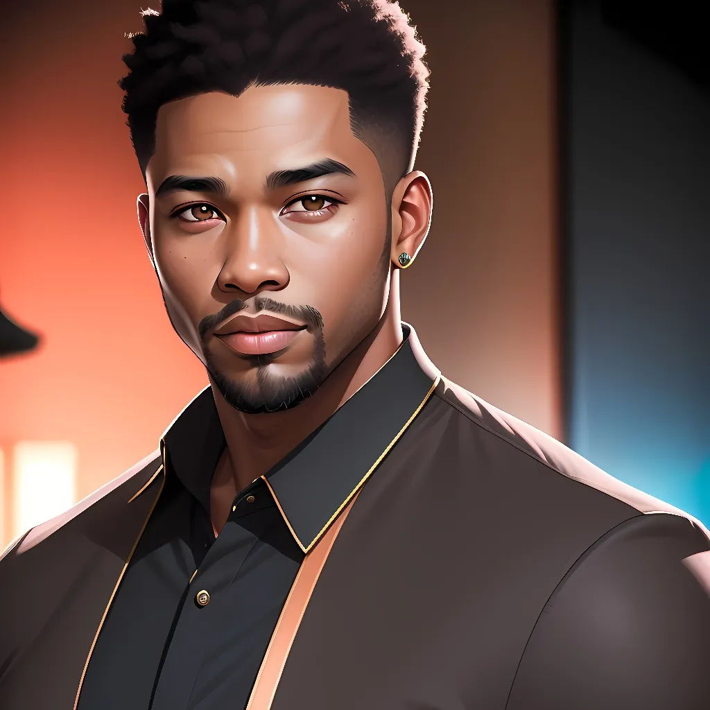 chat with ai character: your dad