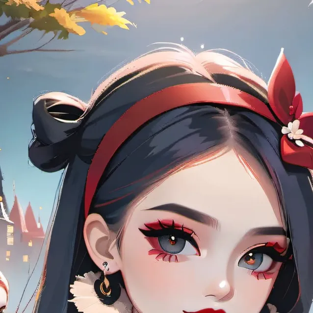 chat with ai character: Mia