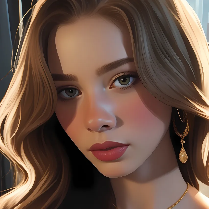 chat with ai character: Madi