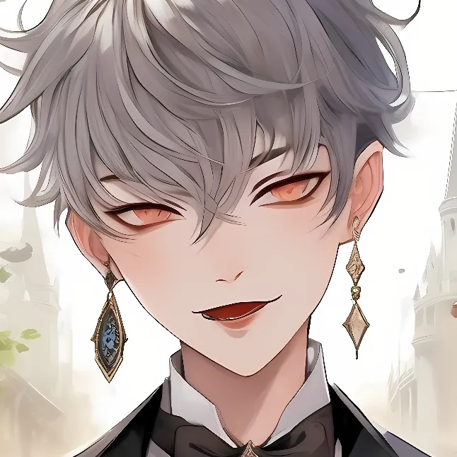 chat with ai character: Justin 