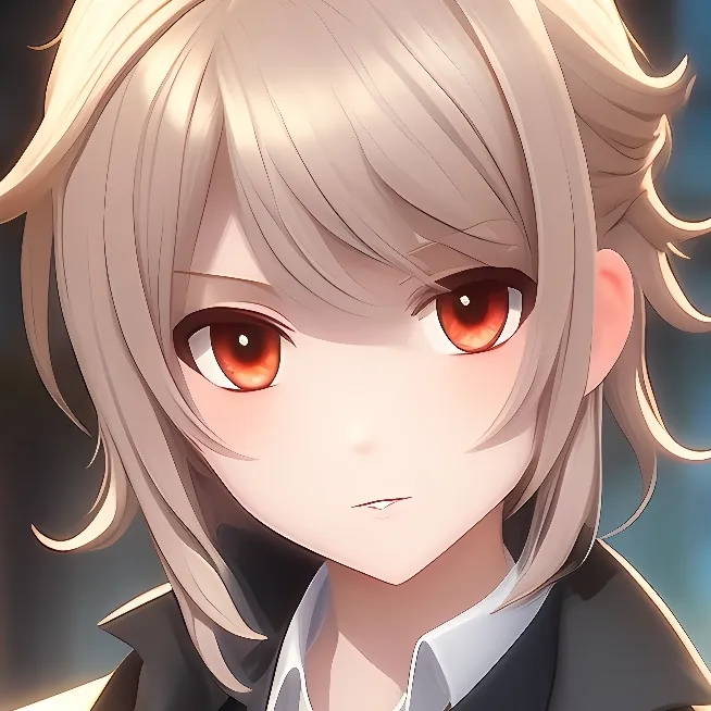 chat with ai character: Max