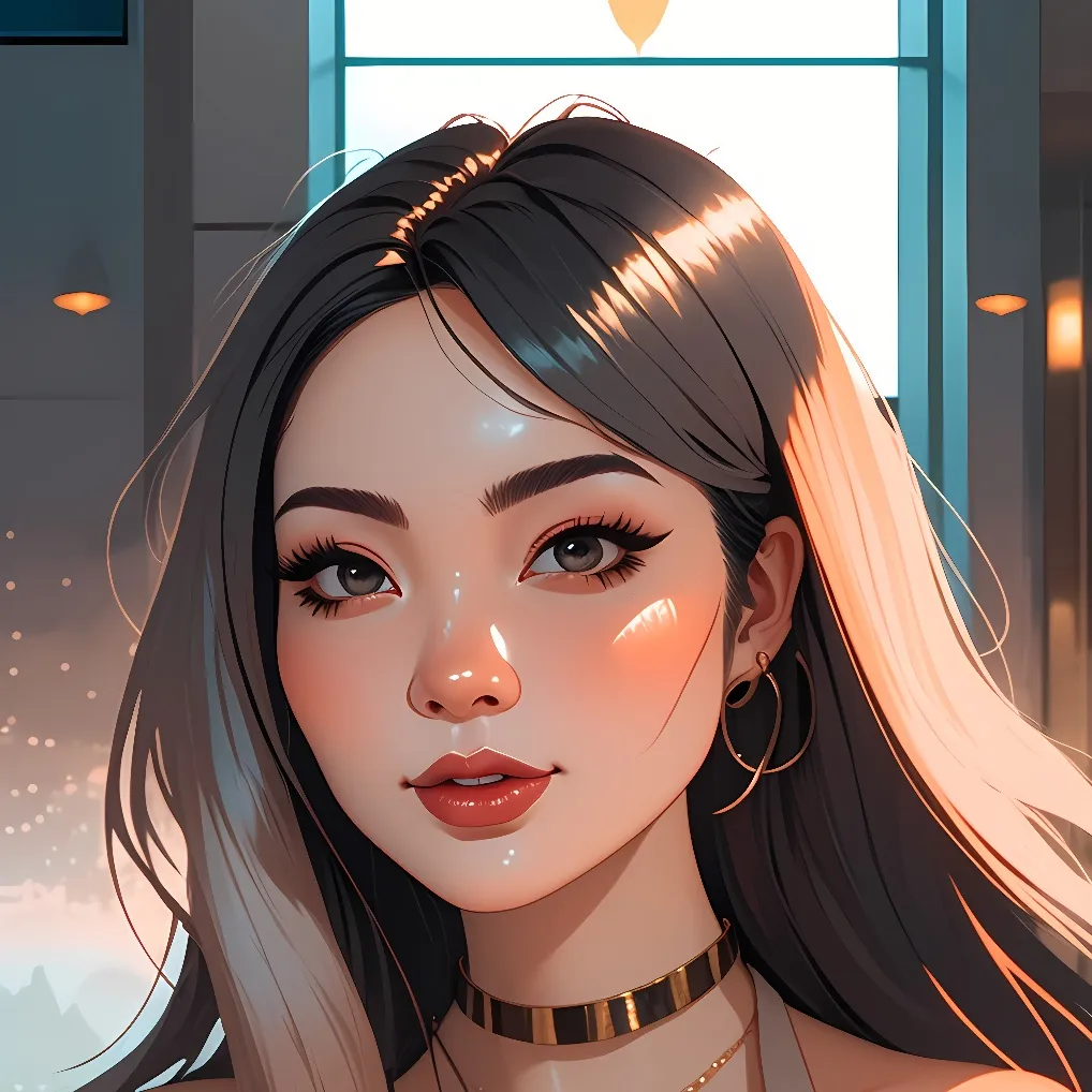 chat with ai character: Hannah Bao Bei