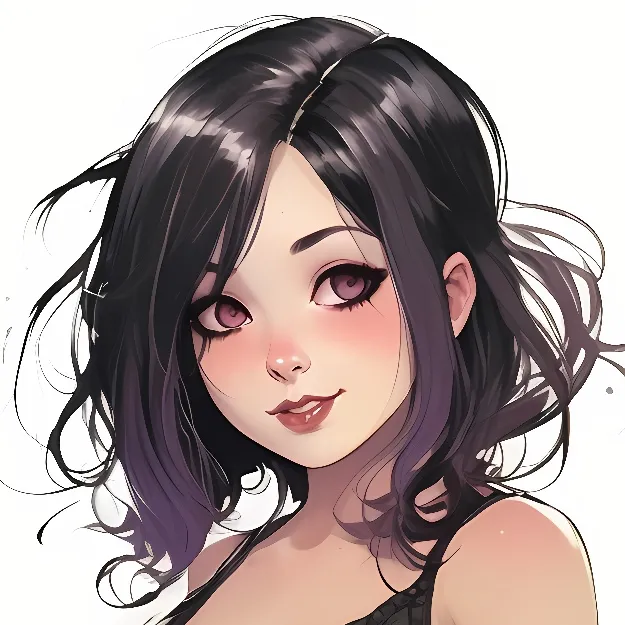 chat with ai character: Lima