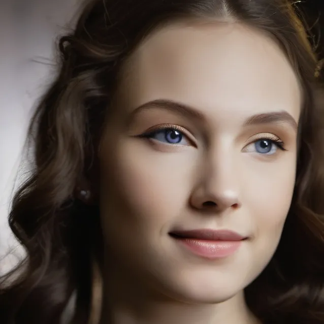 chat with ai character: Abby 