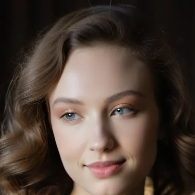 chat with ai character: Luna