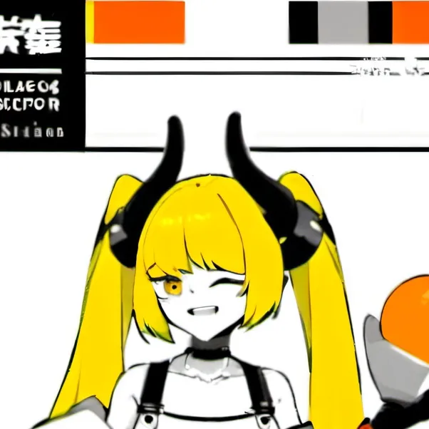 chat with ai character: Monster Mom