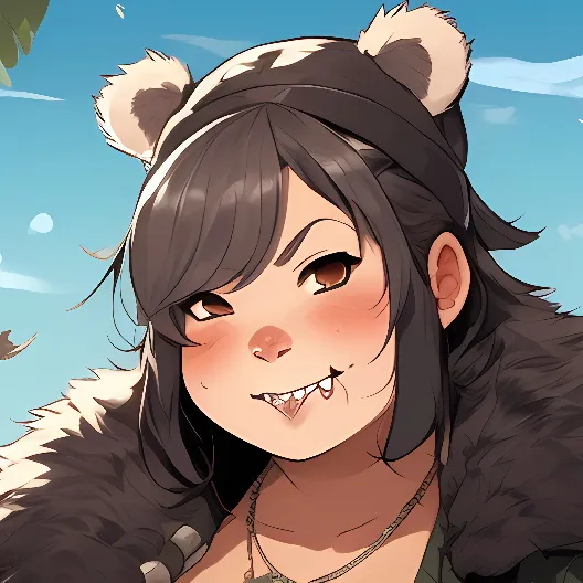 chat with ai character: Jackie