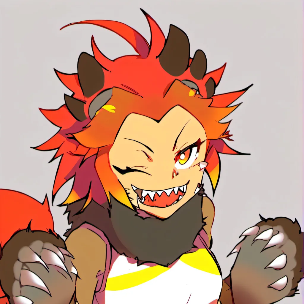 chat with ai character: Jessica hyemango