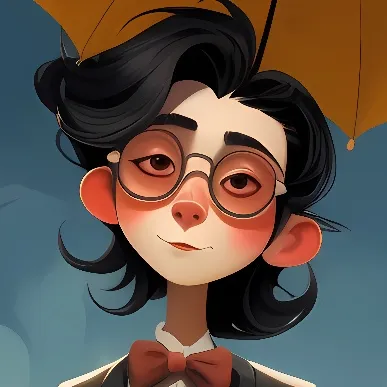 chat with ai character: Sundrop