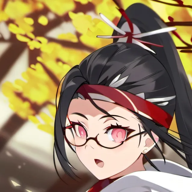 chat with ai character: sarada uchiha 