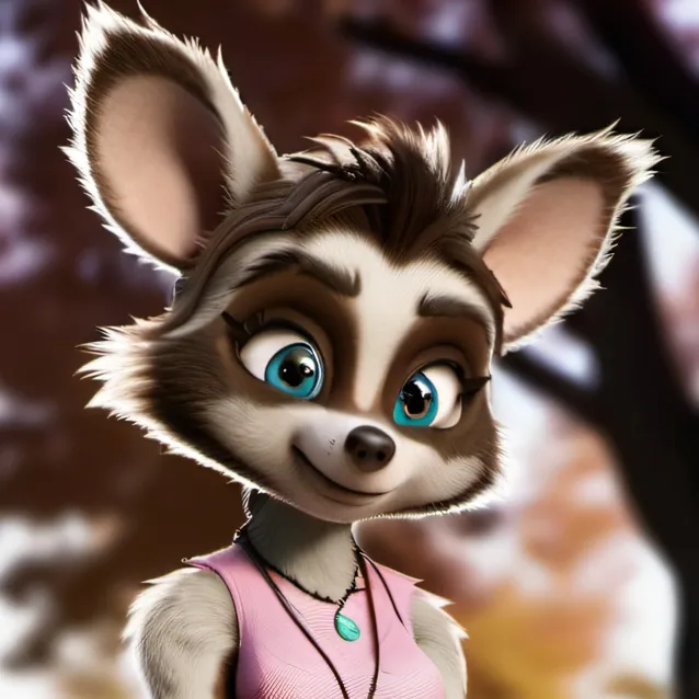 chat with ai character: winnie_werewolf