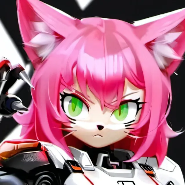 chat with ai character:  Rusty Rose 