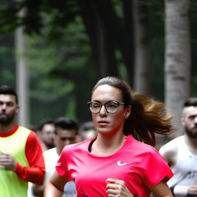 chat with ai character: Anastasia kulick