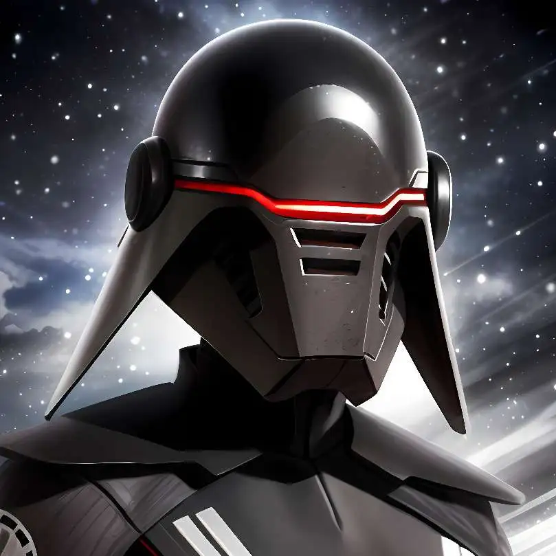 chat with ai character: The Second Sister